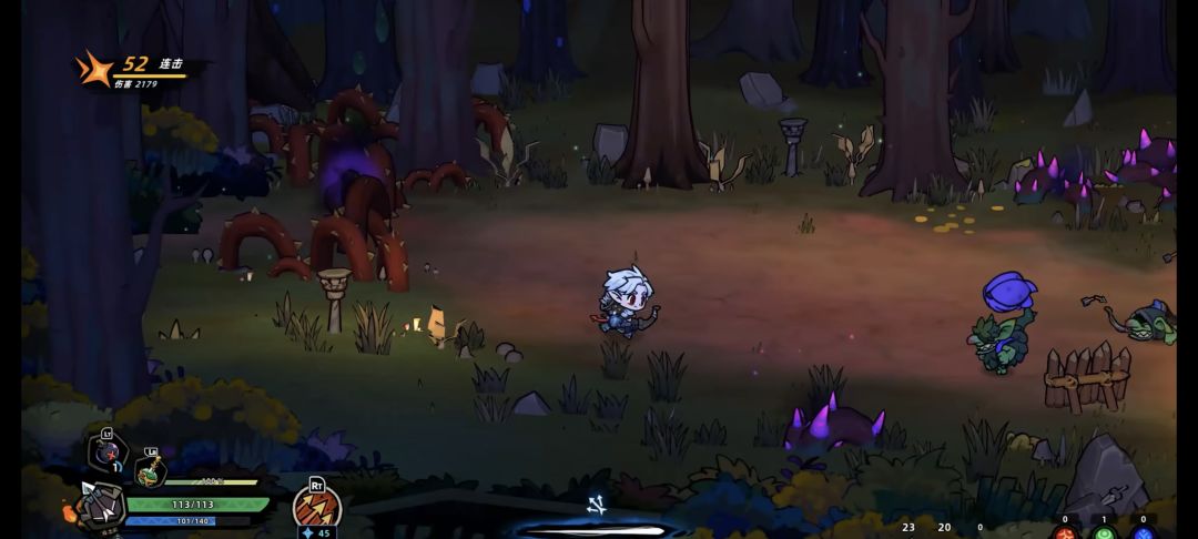 《失落城堡2》萌新入门攻略_wishdown.com 《失落城堡2》萌新入门攻略_wishdown.com