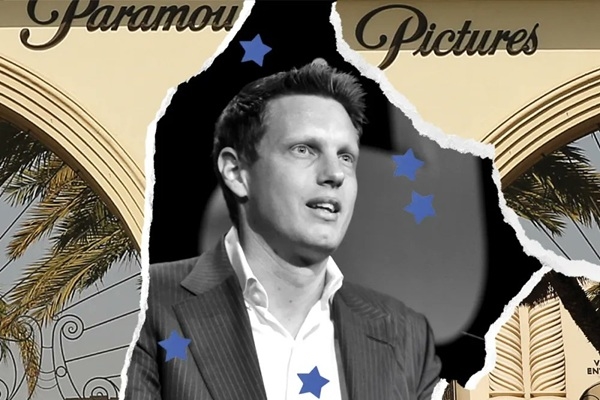 派拉蒙计划今秋完成合并_wishdown.com 派拉蒙计划今秋完成合并_wishdown.com