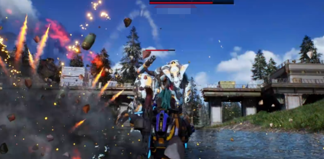 机械启元重锤暴龙攻略_wishdown.com 机械启元重锤暴龙攻略_wishdown.com