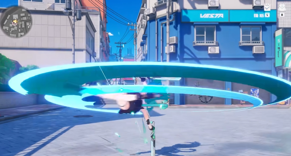 异环白藏阵容搭配指南_wishdown.com 异环白藏阵容搭配指南_wishdown.com