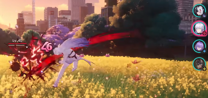 异环白藏阵容搭配指南_wishdown.com 异环白藏阵容搭配指南_wishdown.com