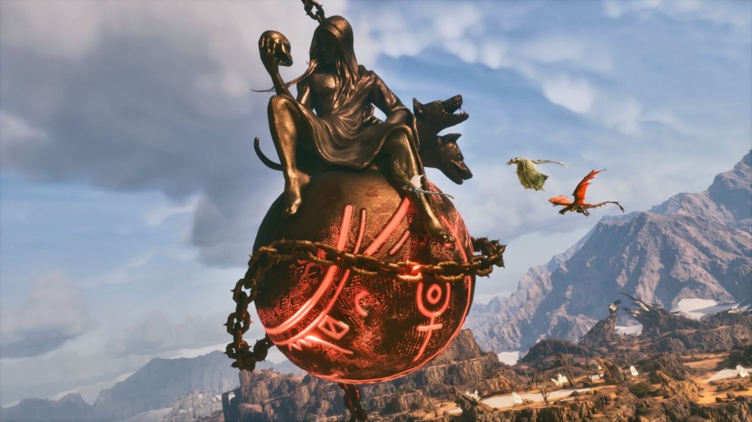 《方舟生存飞升》新史低霸榜Steam热销榜,星耀DLC重大更新上线_wishdown.com 《方舟生存飞升》新史低霸榜Steam热销榜,星耀DLC重大更新上线_wishdown.com