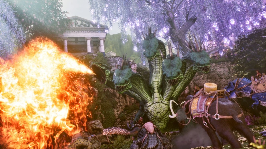 《方舟生存飞升》新史低霸榜Steam热销榜,星耀DLC重大更新上线_wishdown.com 《方舟生存飞升》新史低霸榜Steam热销榜,星耀DLC重大更新上线_wishdown.com