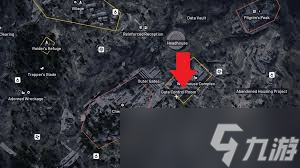 ARCRaiders�����Ĵ����¼���ʲô