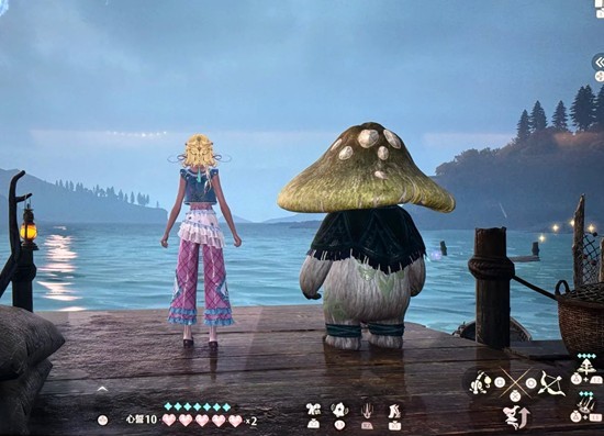 无限暖暖新手玩家入坑攻略_wishdown.com 无限暖暖新手玩家入坑攻略_wishdown.com