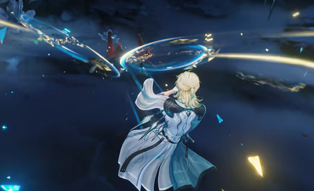 《鸣潮》陆赫斯介绍_wishdown.com 《鸣潮》陆赫斯介绍_wishdown.com