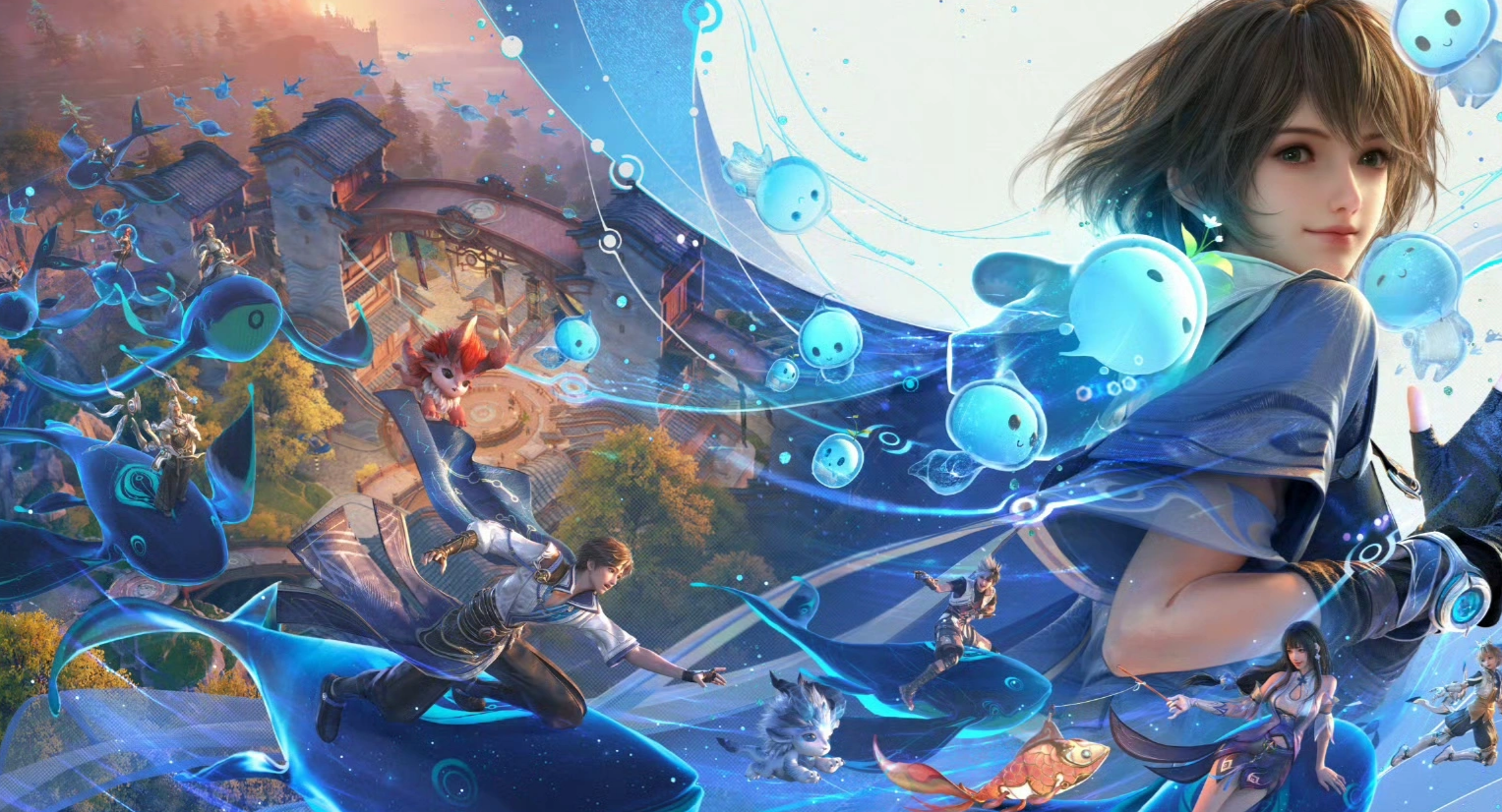 《王者荣耀世界》PVP实战攻略_wishdown.com 《王者荣耀世界》PVP实战攻略_wishdown.com