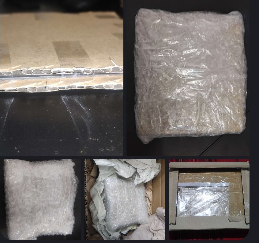 全球限量50份《月姬》原版试玩实体盘被毁 玩家痛骂美国海关_wishdown.com 全球限量50份《月姬》原版试玩实体盘被毁 玩家痛骂美国海关_wishdown.com