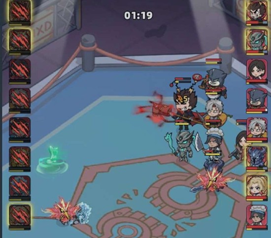 生存33天火箭关卡怎么过_wishdown.com 生存33天火箭关卡怎么过_wishdown.com