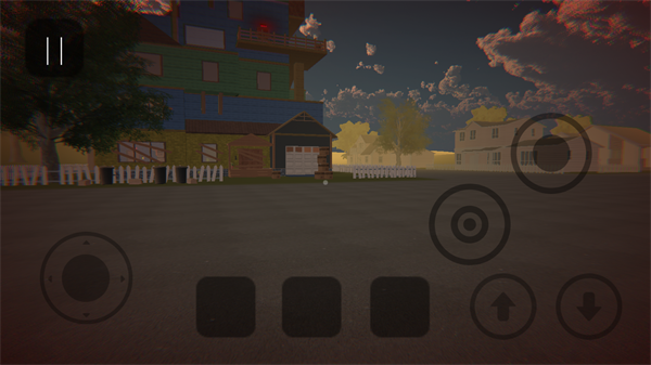 《愤怒的邻居重生》界面操作方法_wishdown.com 《愤怒的邻居重生》界面操作方法_wishdown.com