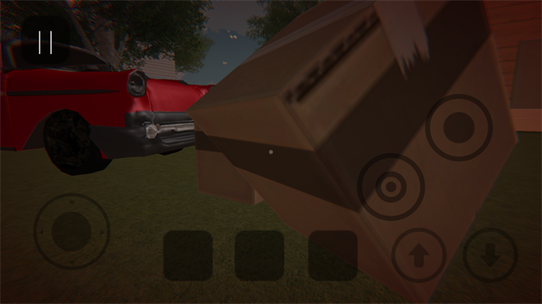 《愤怒的邻居重生》界面操作方法_wishdown.com 《愤怒的邻居重生》界面操作方法_wishdown.com