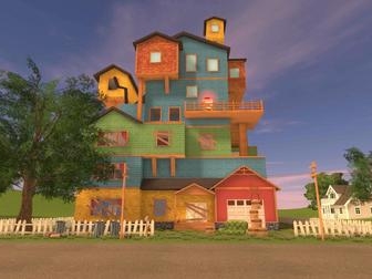 《愤怒的邻居》新手入门攻略_wishdown.com 《愤怒的邻居》新手入门攻略_wishdown.com