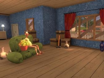 《愤怒的邻居》新手入门攻略_wishdown.com 《愤怒的邻居》新手入门攻略_wishdown.com