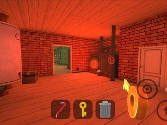 《愤怒的邻居》新手入门攻略_wishdown.com 《愤怒的邻居》新手入门攻略_wishdown.com