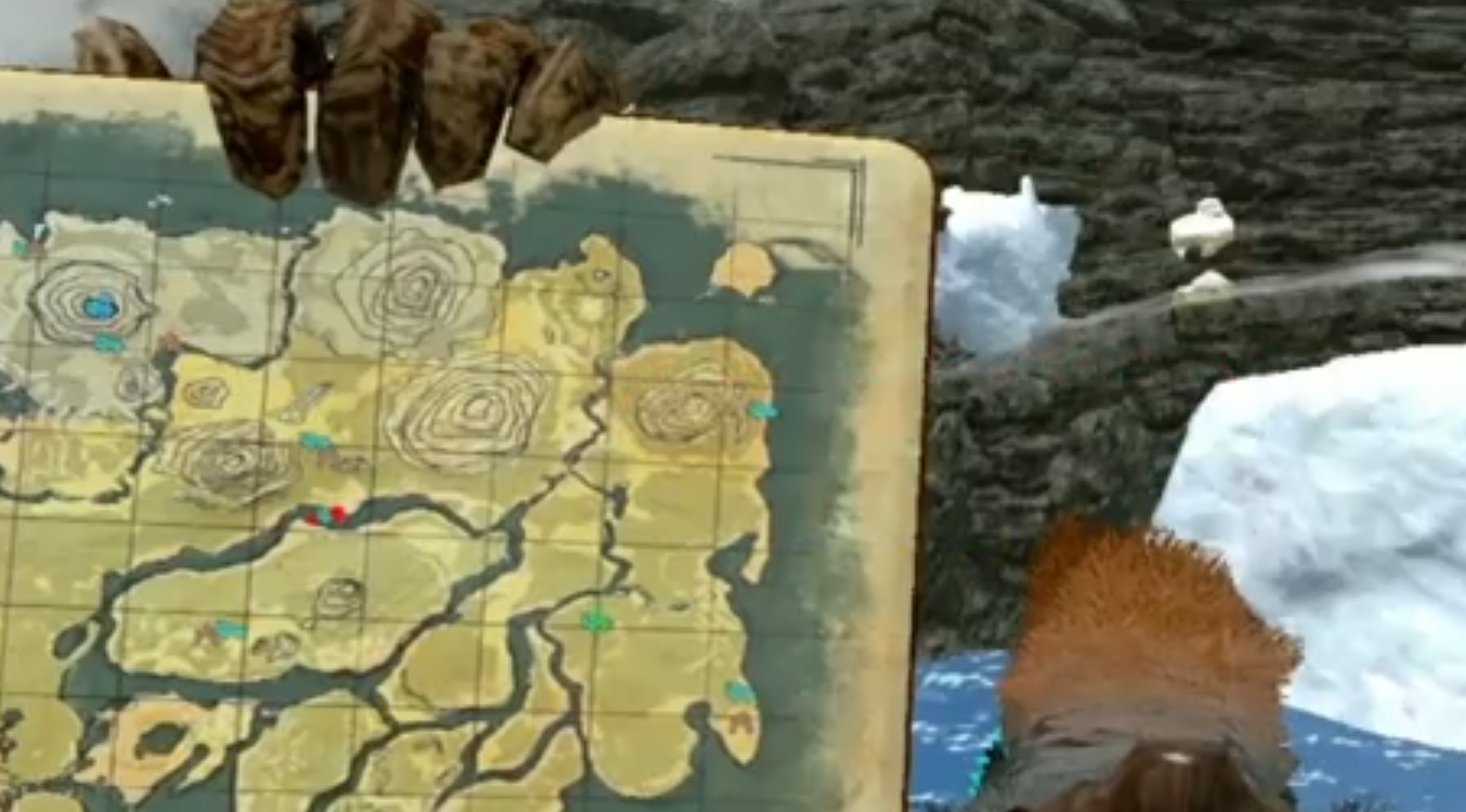 方舟生存进化手游高伤害武器获取方法_wishdown.com 方舟生存进化手游高伤害武器获取方法_wishdown.com