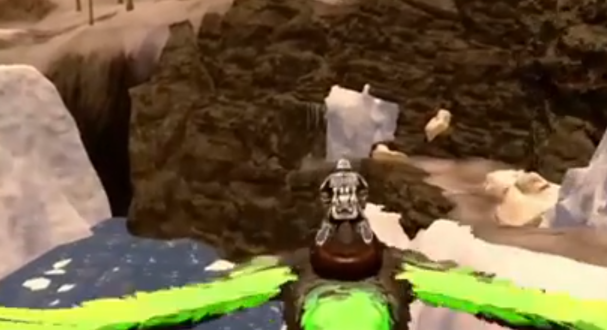 方舟生存进化手游高伤害武器获取方法_wishdown.com 方舟生存进化手游高伤害武器获取方法_wishdown.com