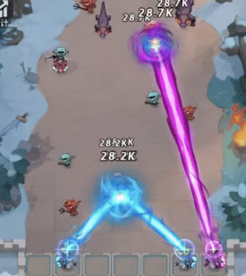 《永远的蔚蓝星球》帝斯拉技能介绍_wishdown.com 《永远的蔚蓝星球》帝斯拉技能介绍_wishdown.com