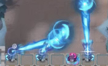 《永远的蔚蓝星球》帝斯拉技能介绍_wishdown.com 《永远的蔚蓝星球》帝斯拉技能介绍_wishdown.com