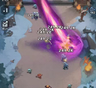 《永远的蔚蓝星球》帝斯拉技能介绍_wishdown.com 《永远的蔚蓝星球》帝斯拉技能介绍_wishdown.com