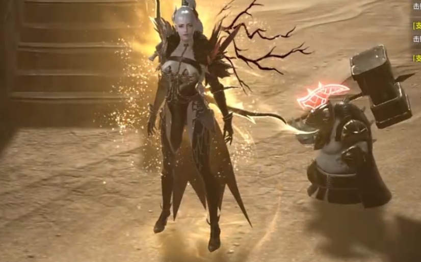 领主契约抽卡教程_wishdown.com 领主契约抽卡教程_wishdown.com