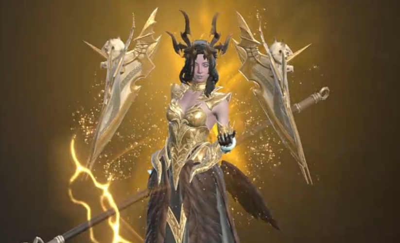 领主契约抽卡教程_wishdown.com 领主契约抽卡教程_wishdown.com