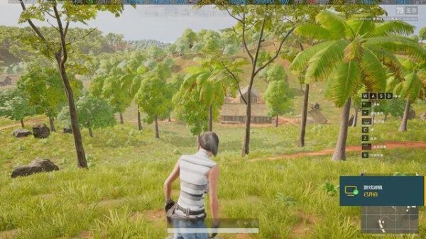 游戏加加怎么显示帧数?游戏加加显示帧数的方法_wishdown.com 游戏加加怎么显示帧数?游戏加加显示帧数的方法_wishdown.com