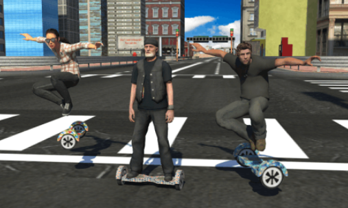 流行的滑板游戏有哪几个?好玩的滑板手游排行合集2026_wishdown.com 流行的滑板游戏有哪几个?好玩的滑板手游排行合集2026_wishdown.com