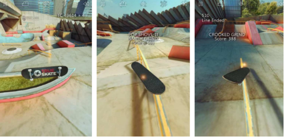 流行的滑板游戏有哪几个?好玩的滑板手游排行合集2026_wishdown.com 流行的滑板游戏有哪几个?好玩的滑板手游排行合集2026_wishdown.com