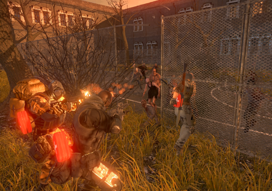 耐玩的黎明杀机手游在哪里下载?高人气的末日手游推荐排行2026_wishdown.com 耐玩的黎明杀机手游在哪里下载?高人气的末日手游推荐排行2026_wishdown.com