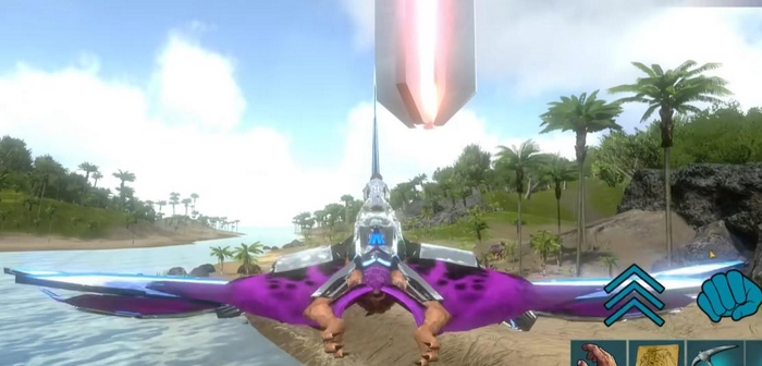 方舟生存进化手游二周目攻略_wishdown.com 方舟生存进化手游二周目攻略_wishdown.com