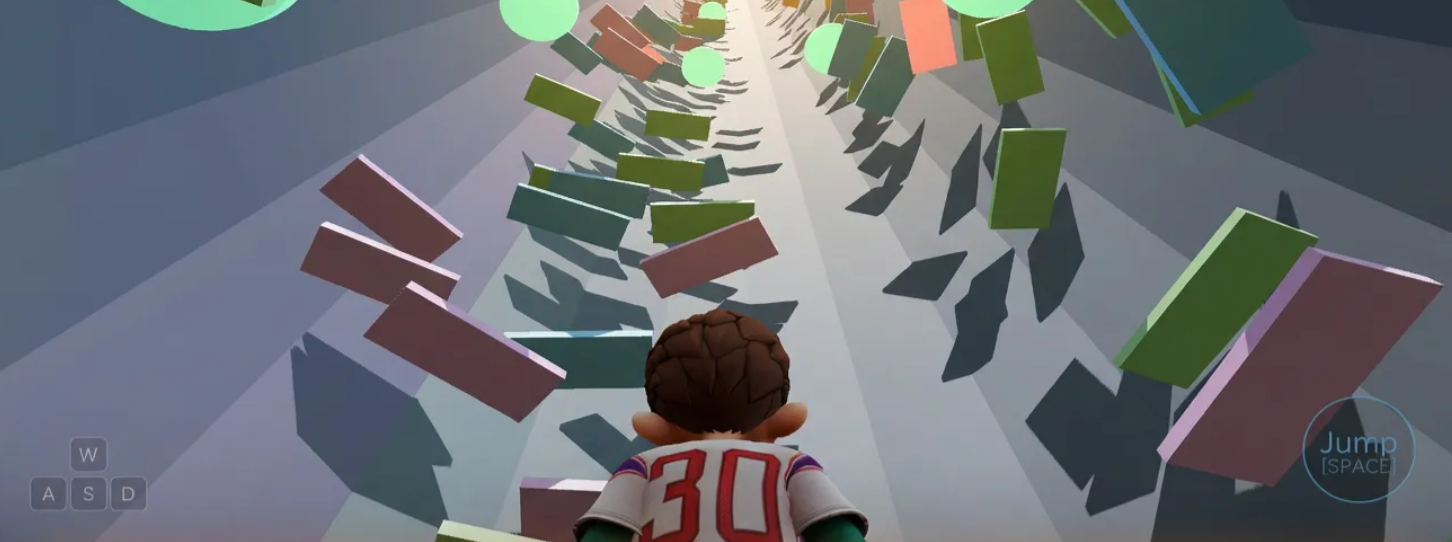 TowerHell塔楼跑酷下载链接_wishdown.com TowerHell塔楼跑酷下载链接_wishdown.com