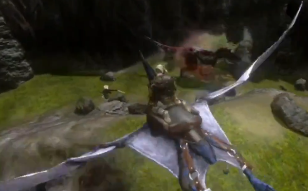 方舟生存进化游戏手机版无齿翼龙搭配教程_wishdown.com 方舟生存进化游戏手机版无齿翼龙搭配教程_wishdown.com