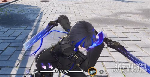 异环达芙蒂尔是谁_wishdown.com 异环达芙蒂尔是谁_wishdown.com