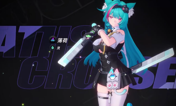 异环集市规则详解:玩法、交易与注意事项全解析_wishdown.com 异环集市规则详解:玩法、交易与注意事项全解析_wishdown.com