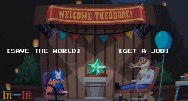 2D平台游戏《佩珀 PEPPERED》4月7日登陆主机平台_wishdown.com 2D平台游戏《佩珀 PEPPERED》4月7日登陆主机平台_wishdown.com