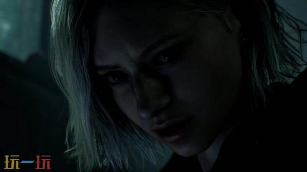 索尼公布了PS5 PRO升级版PSSR!首款游戏为《生化危机9:安魂曲》_wishdown.com 索尼公布了PS5 PRO升级版PSSR!首款游戏为《生化危机9:安魂曲》_wishdown.com