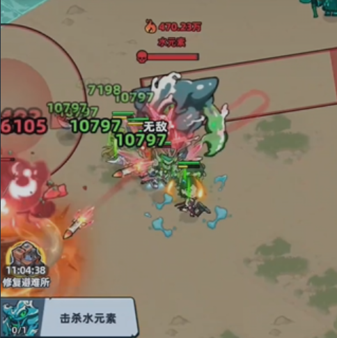 生存33天Boss应对技巧全解析_wishdown.com 生存33天Boss应对技巧全解析_wishdown.com