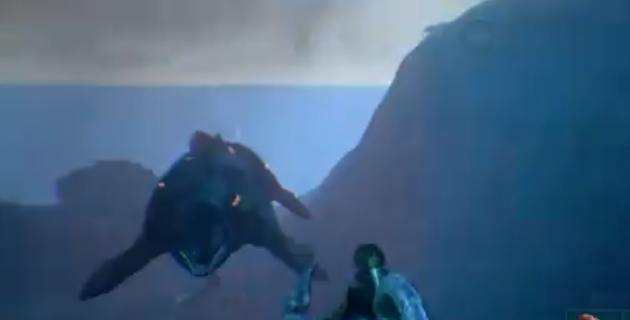 方舟生存进化游戏手机版精英沧龙刷新点_wishdown.com 方舟生存进化游戏手机版精英沧龙刷新点_wishdown.com