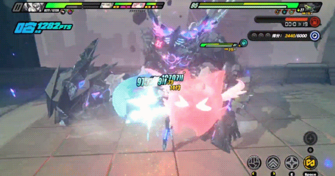 《绝区零》爱芮技能机制解析_wishdown.com 《绝区零》爱芮技能机制解析_wishdown.com