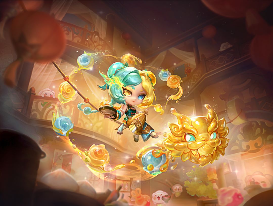 �����֮ս2026Ԫ���ڻ��Ԫ��ζ����