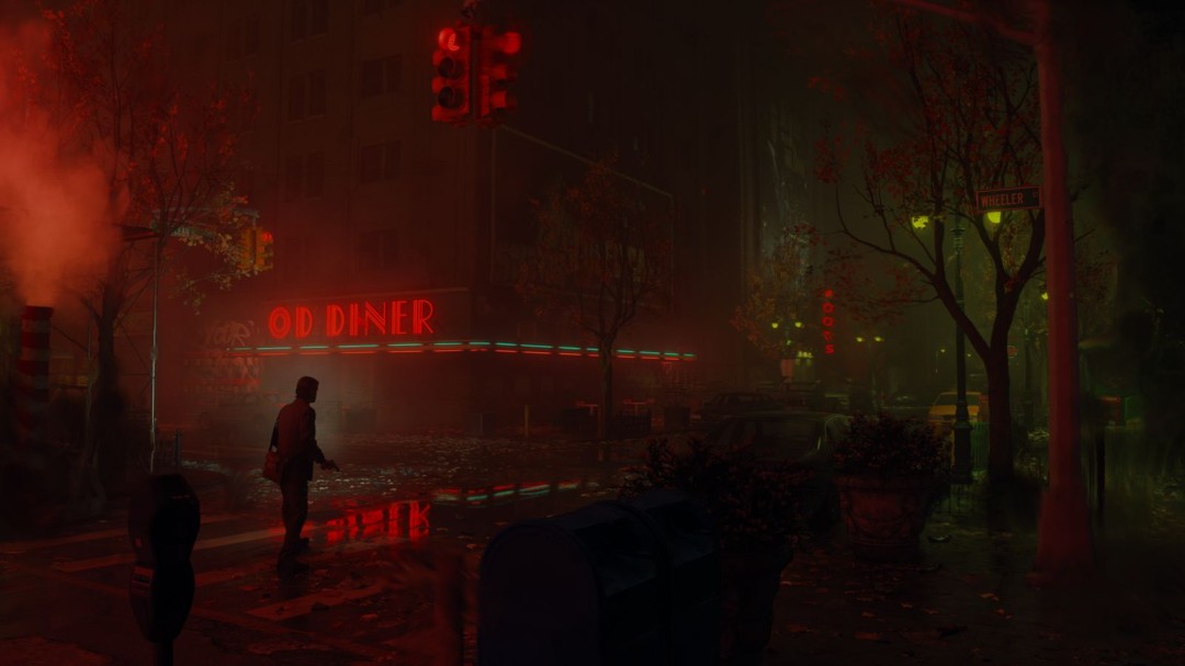 《生化危机9》让玩家庆祝虚幻5引擎没有一统游戏界_wishdown.com 《生化危机9》让玩家庆祝虚幻5引擎没有一统游戏界_wishdown.com