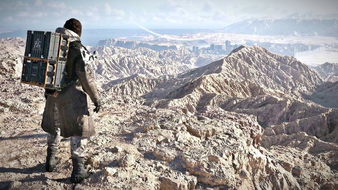 《生化危机9》让玩家庆祝虚幻5引擎没有一统游戏界_wishdown.com 《生化危机9》让玩家庆祝虚幻5引擎没有一统游戏界_wishdown.com