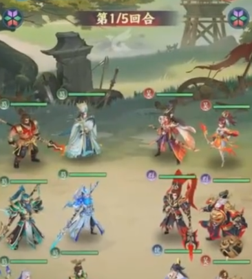 《三国大冒险》新卡牌升星攻略_wishdown.com 《三国大冒险》新卡牌升星攻略_wishdown.com