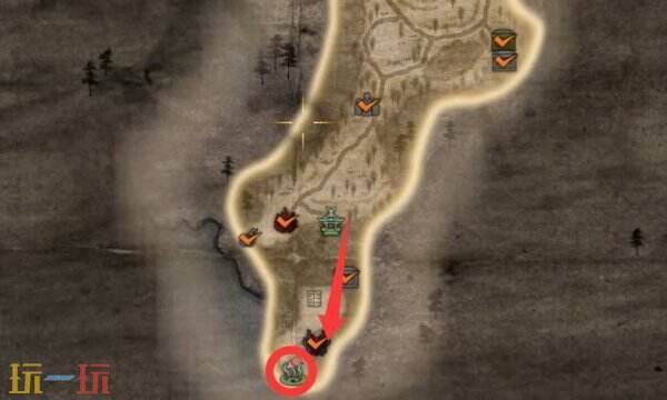 被污染的秘汤任务完成方法_wishdown.com 被污染的秘汤任务完成方法_wishdown.com