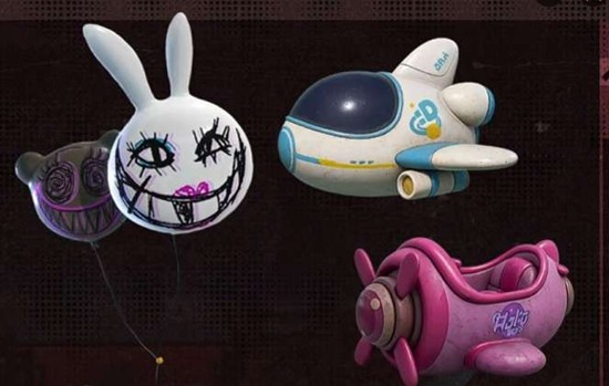 蛋仔派对惊魂寻宝队副本玩具屋来袭_wishdown.com 蛋仔派对惊魂寻宝队副本玩具屋来袭_wishdown.com