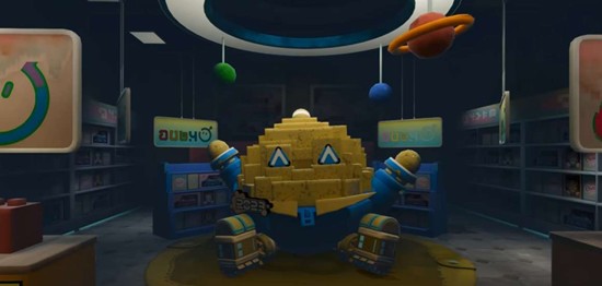 蛋仔派对惊魂寻宝队副本玩具屋来袭_wishdown.com 蛋仔派对惊魂寻宝队副本玩具屋来袭_wishdown.com