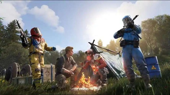 失控进化领地攻防全新模式轻武突袭官宣_wishdown.com 失控进化领地攻防全新模式轻武突袭官宣_wishdown.com