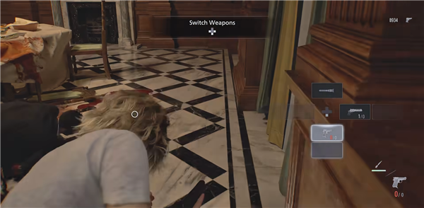 《生化危机9》上线 华硕X870E、B850主板奏响“安魂曲”_wishdown.com 《生化危机9》上线 华硕X870E、B850主板奏响“安魂曲”_wishdown.com