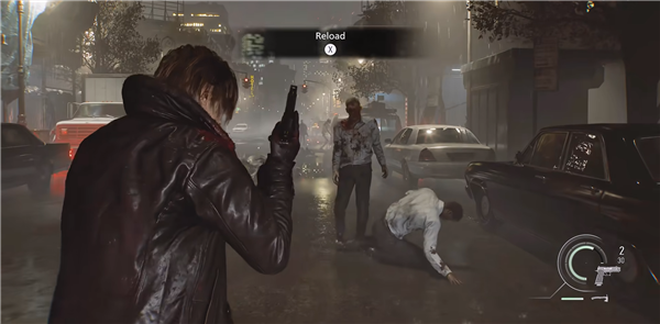 《生化危机9》上线 华硕X870E、B850主板奏响“安魂曲”_wishdown.com 《生化危机9》上线 华硕X870E、B850主板奏响“安魂曲”_wishdown.com