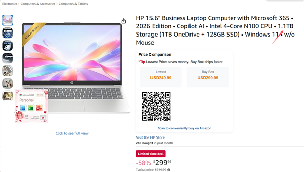 ̫�����ˣ����ҽ�OneDrive���ʼǱ�������128GB���1TB